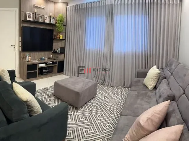 Casa 3 quartos e 2 banheiros, à venda, no bairro Conjunto Habitacional Santiago II em Londrina