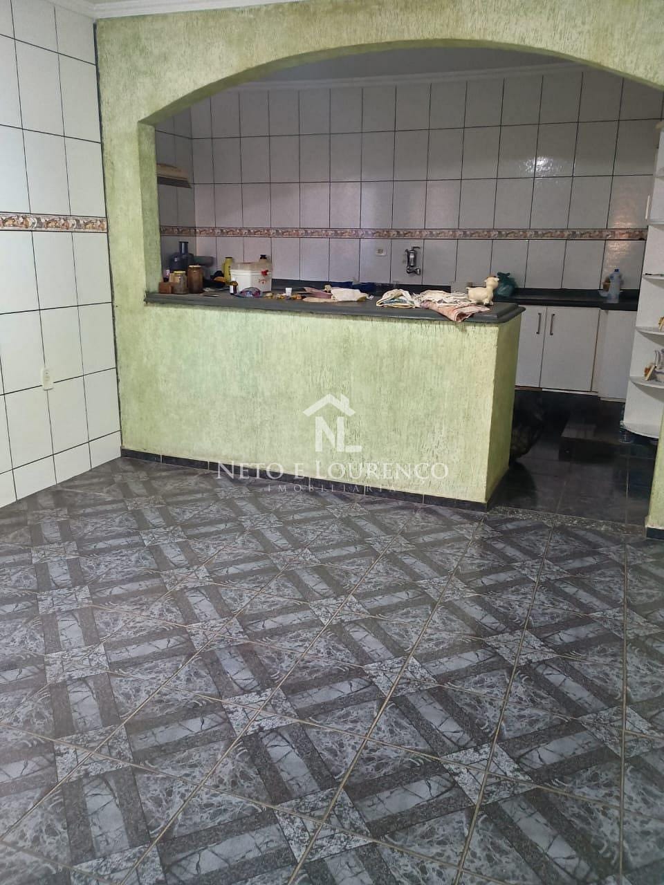 Casa à venda com 3 quartos, 230m² - Foto 5