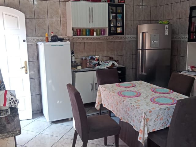 Foto do Casa - Vendo Casa Espaçosa  com 04 Quartos, 01 Suíte e Piscina no Jardim Vila Rica, Tiradentes, em Volta Redonda - Conforto e Lazer para Sua Família | OPEN HOUSE REAL ESTATE IMÓVEIS LTDA