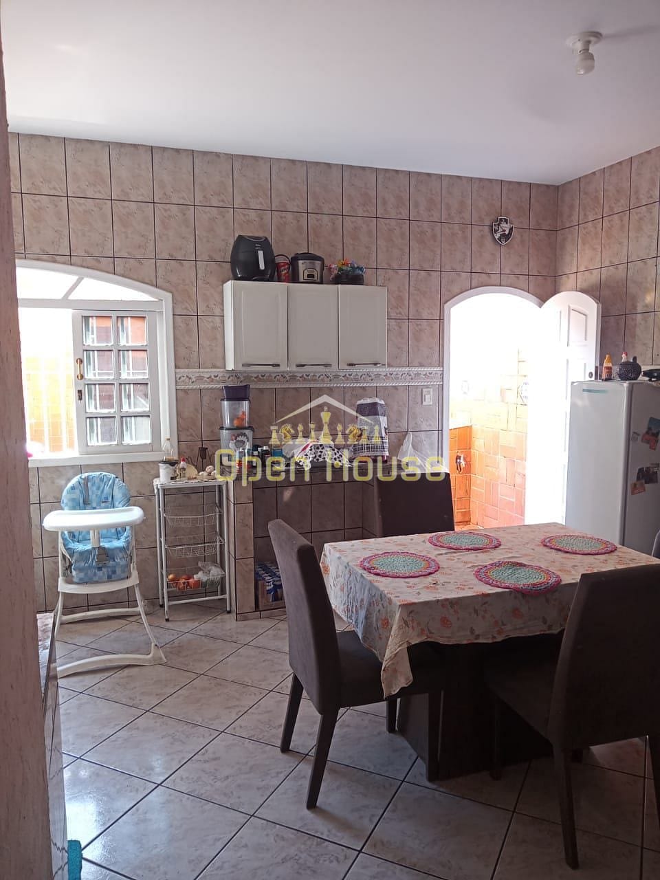 Casa, 4 quartos, 172 m² - Foto 3