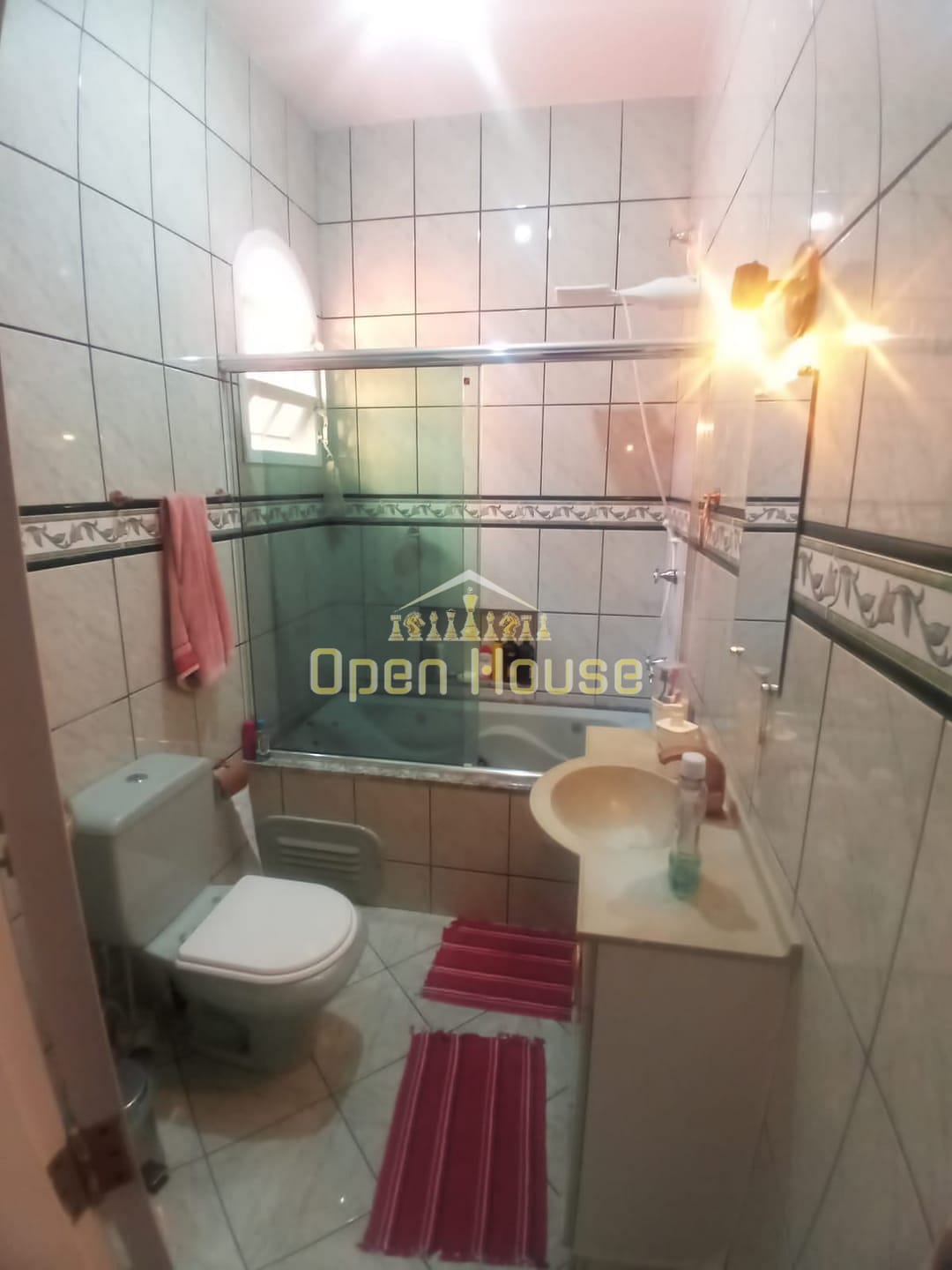 Casa, 4 quartos, 172 m² - Foto 9