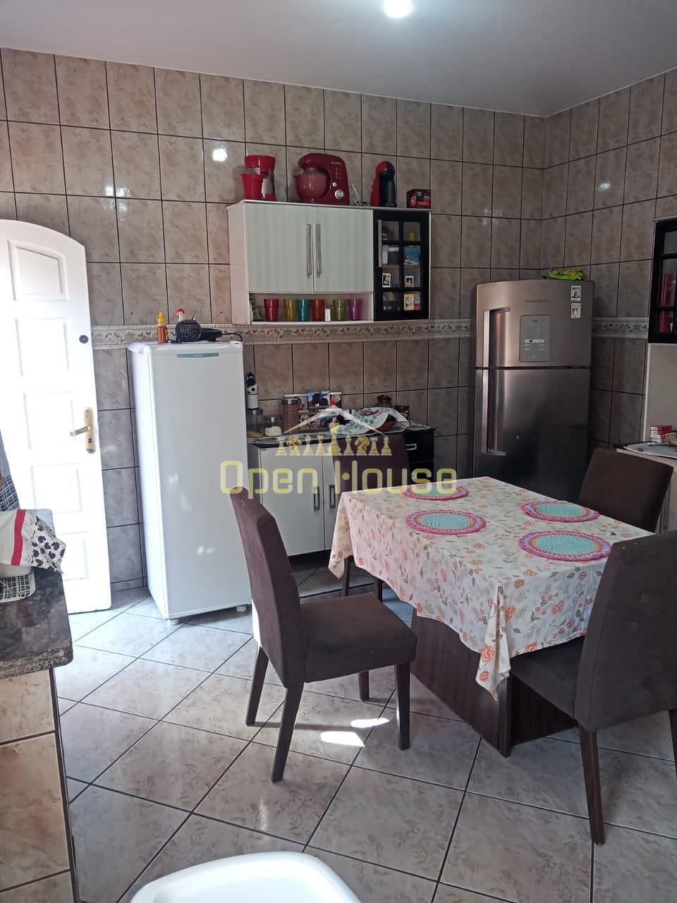 Casa, 4 quartos, 172 m² - Foto 2