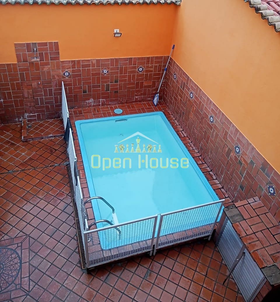 Casa, 4 quartos, 172 m² - Foto 18