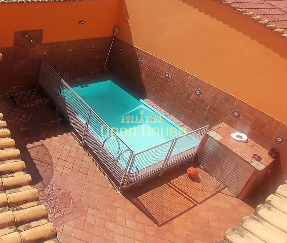 Casa, 4 quartos, 172 m² - Foto 19