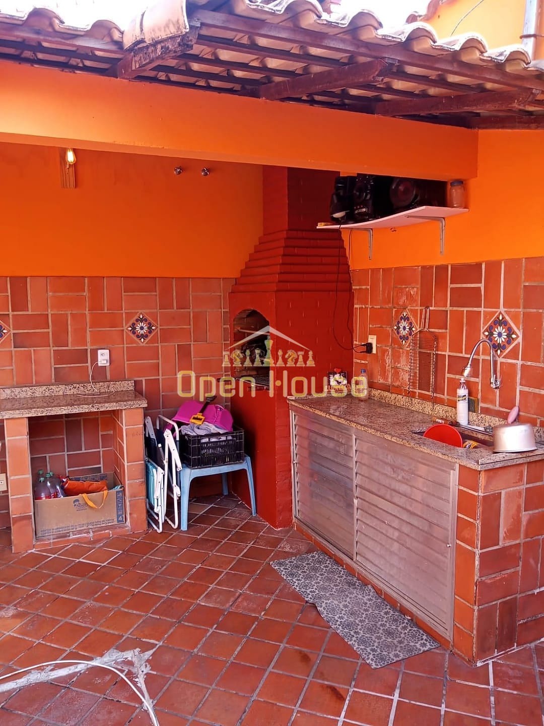 Casa, 4 quartos, 172 m² - Foto 16