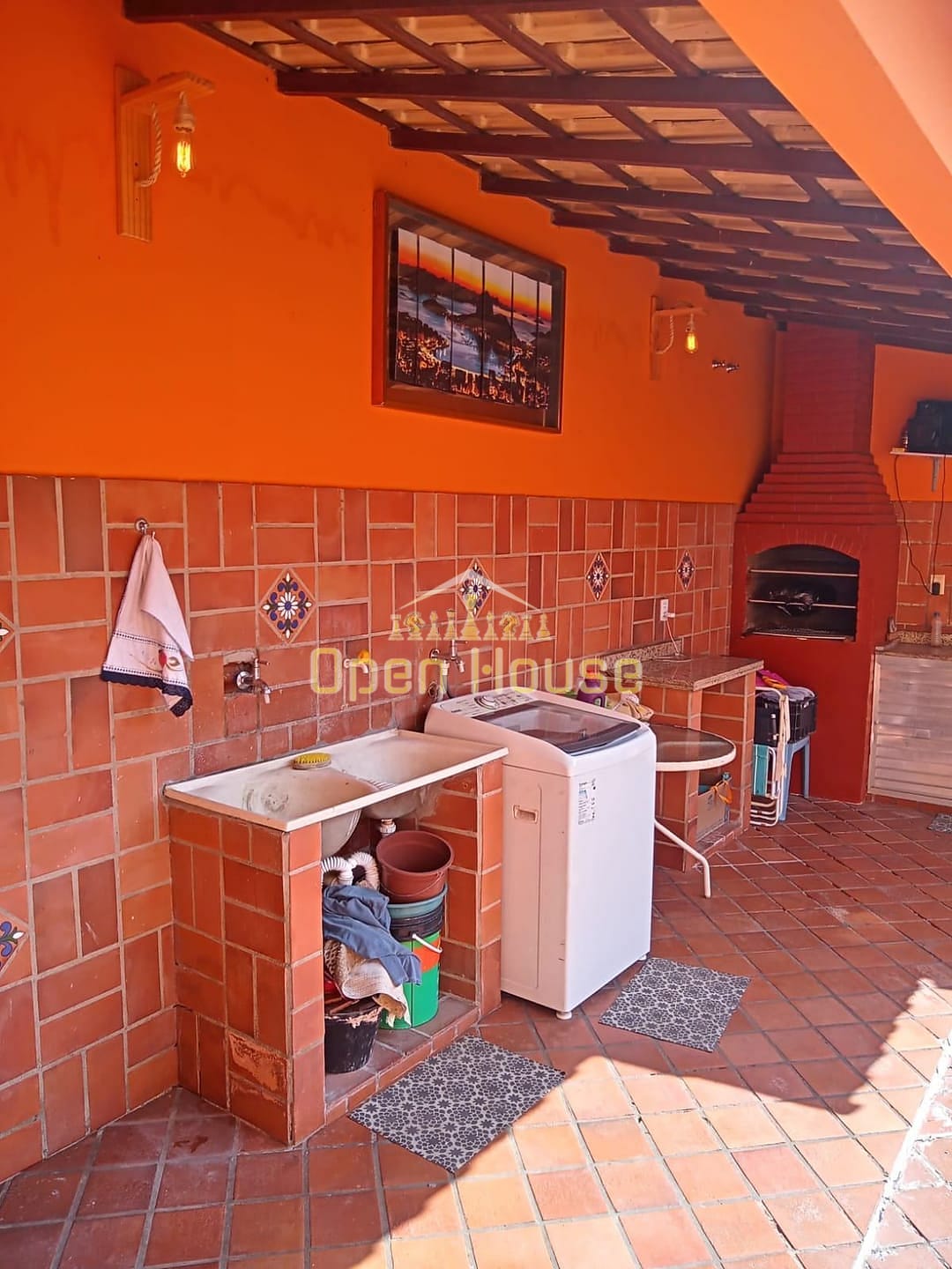 Casa, 4 quartos, 172 m² - Foto 15