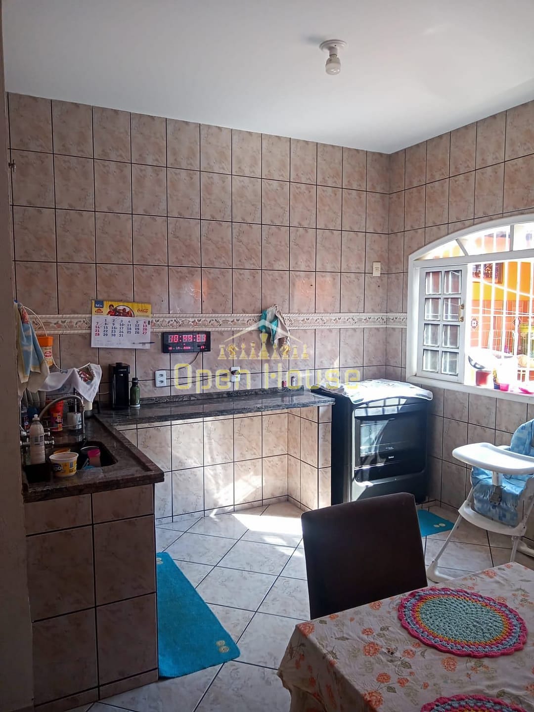 Casa, 4 quartos, 172 m² - Foto 5