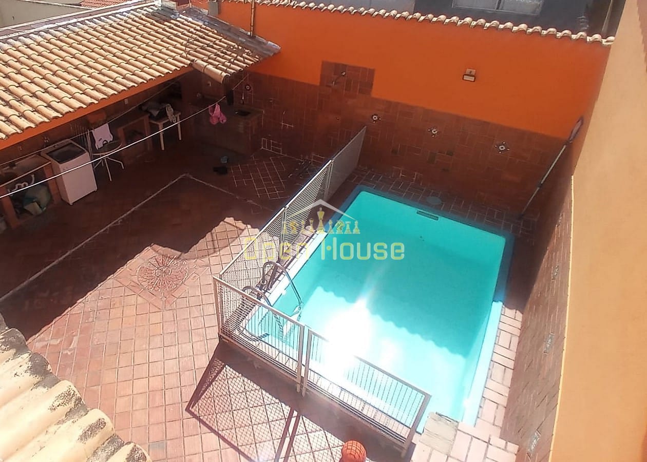 Casa, 4 quartos, 172 m² - Foto 17