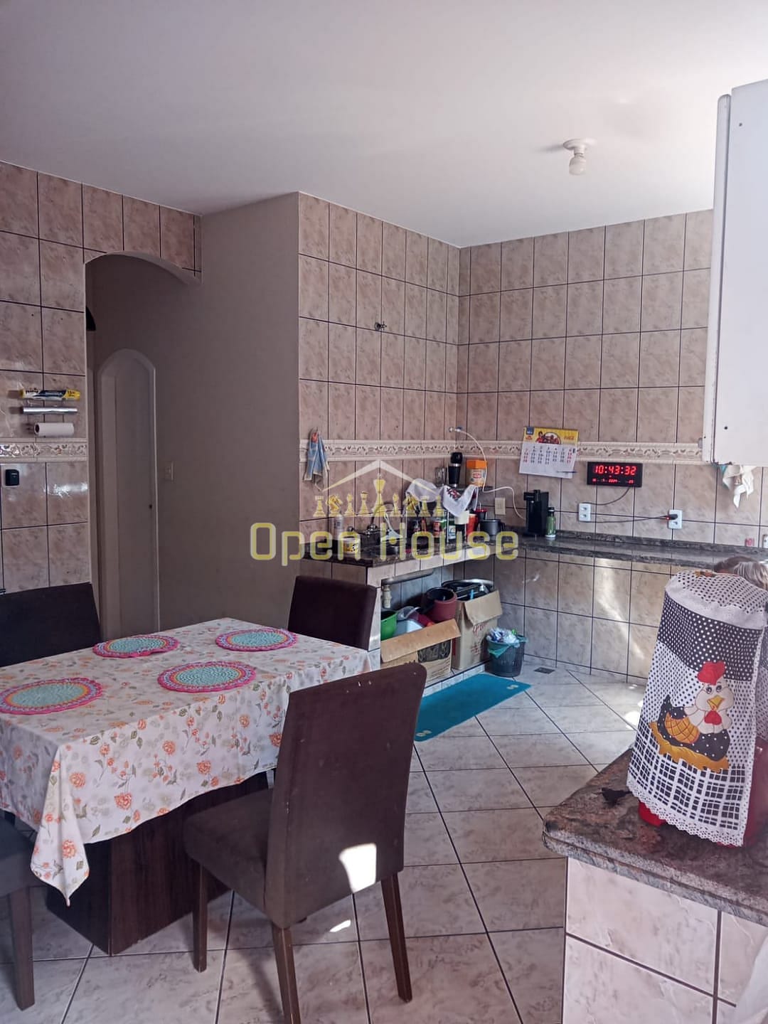 Casa, 4 quartos, 172 m² - Foto 4