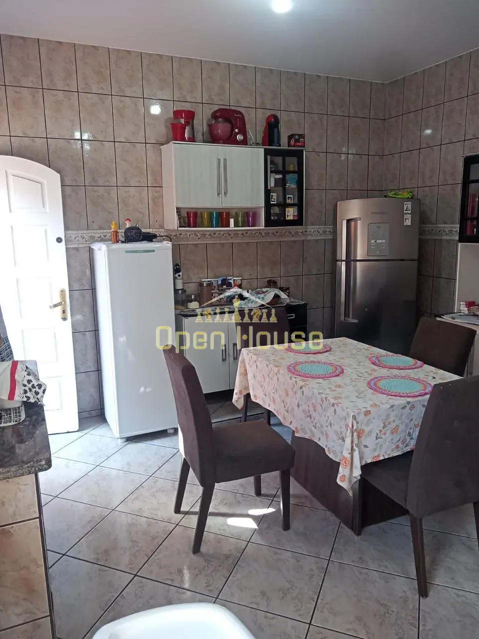 Casa, 4 quartos, 172 m² - Foto 2