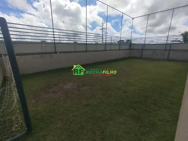 Casa com 78m² 3 quartos e 2 banheiros, para alugar, no bairro Morros em Teresina