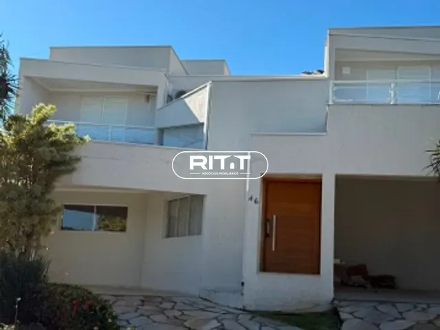 Casa com 350m² 4 quartos e 5 banheiros, para alugar, no bairro Swiss Park em Campinas