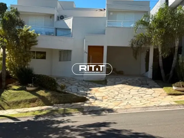 Casa com 350m² 4 quartos e 5 banheiros, para alugar, no bairro Swiss Park em Campinas