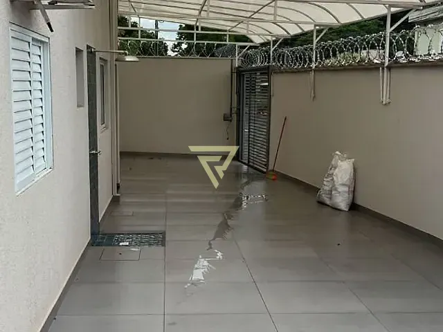 Casa com 186m² 3 quartos e 3 banheiros, à venda, no bairro Residencial Léo Gomes de Moraes em Ribeirão Preto