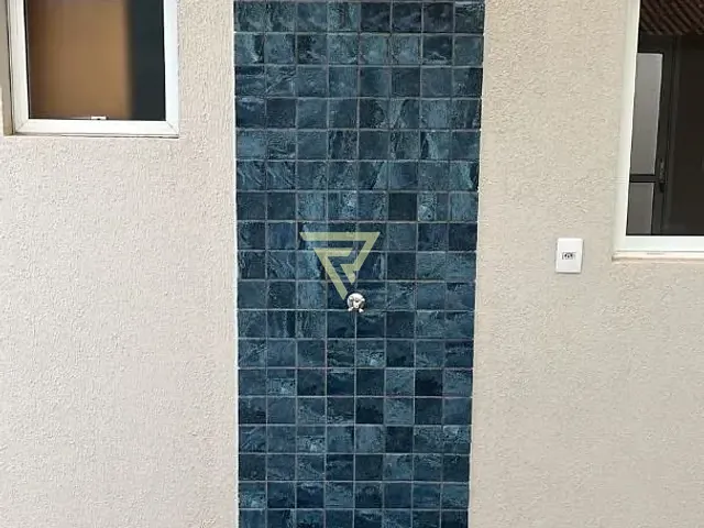 Casa com 186m² 3 quartos e 3 banheiros, à venda, no bairro Residencial Léo Gomes de Moraes em Ribeirão Preto