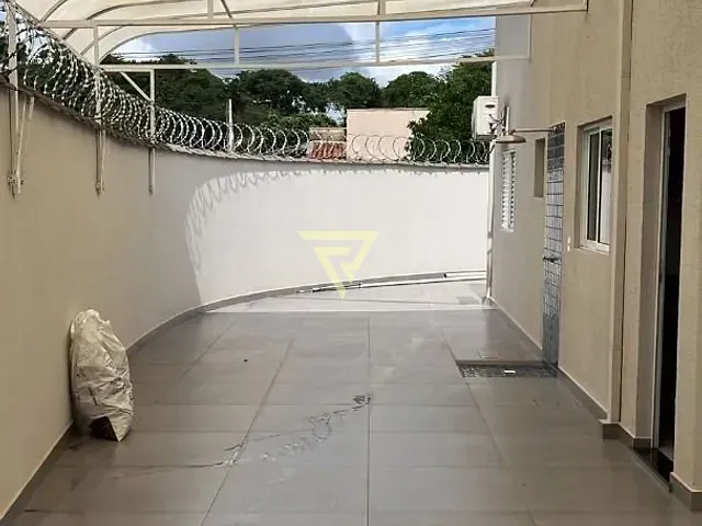 Casa com 186m² 3 quartos e 3 banheiros, à venda, no bairro Residencial Léo Gomes de Moraes em Ribeirão Preto