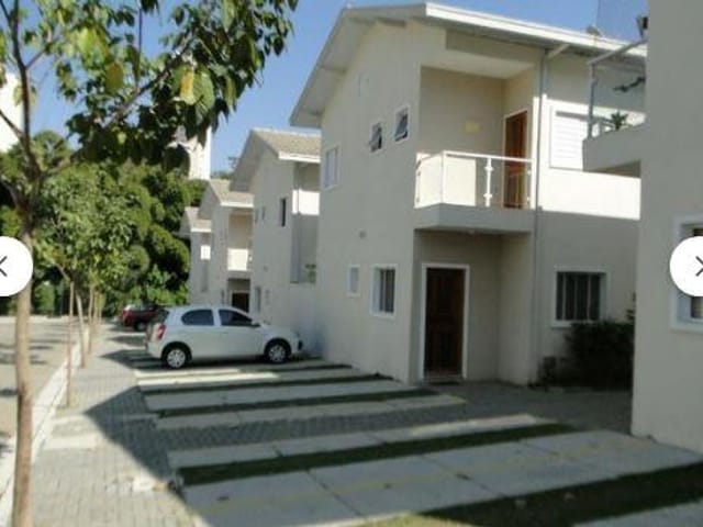 Foto do Casa - Casa à venda 3 Quartos, 1 Suite, 2 Vagas, 182M², Vila São Bento, São José dos Campos - SP | Residencial Canto dos Ipês | RUSSI IMÓVEIS