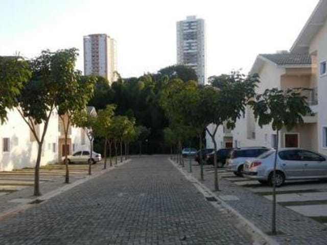 Foto do Casa - Casa à venda 3 Quartos, 1 Suite, 2 Vagas, 182M², Vila São Bento, São José dos Campos - SP | Residencial Canto dos Ipês | RUSSI IMÓVEIS