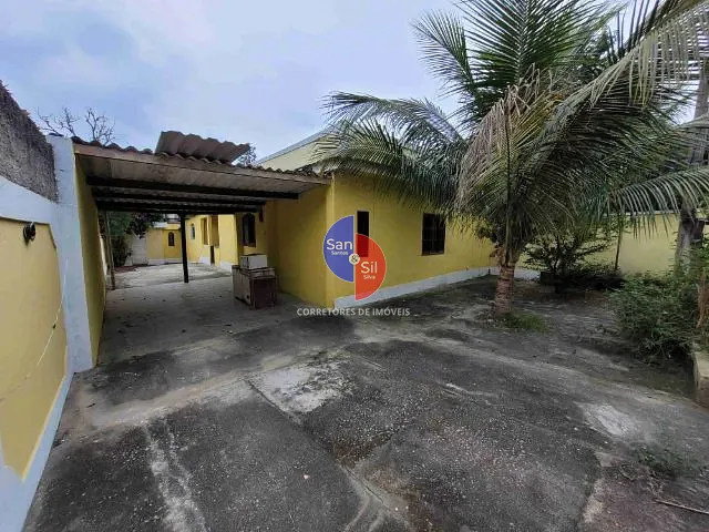 Casa com 360m² 2 quartos e 2 banheiros, à venda, no bairro Jardim da Paz (Praia de Mauá) em Magé