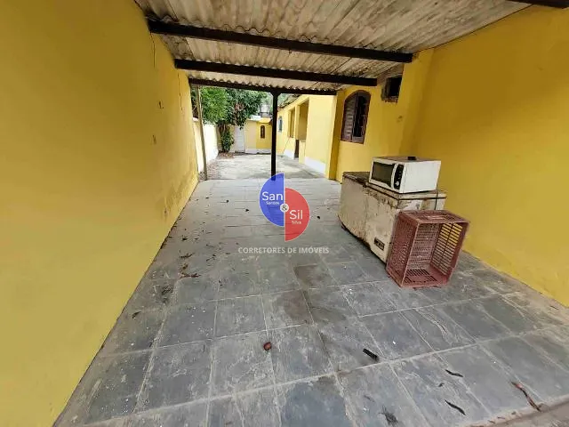 Casa com 360m² 2 quartos e 2 banheiros, à venda, no bairro Jardim da Paz (Praia de Mauá) em Magé