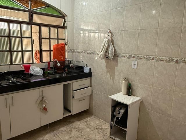 Casa 2 quartos e 2 banheiros, à venda, no bairro Novo Tupi em Belo Horizonte