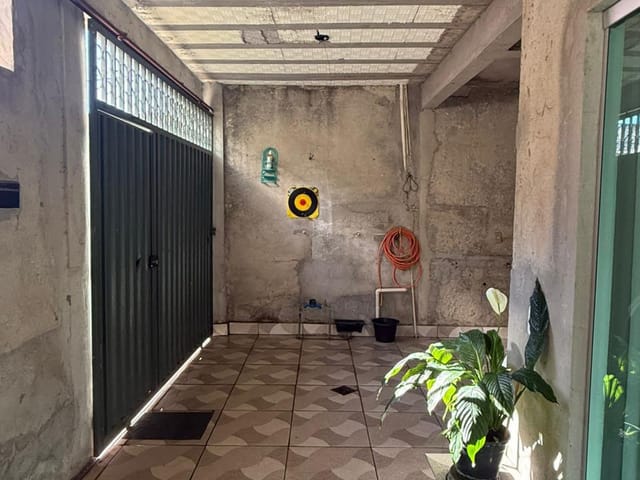 Casa 2 quartos e 2 banheiros, à venda, no bairro Novo Tupi em Belo Horizonte