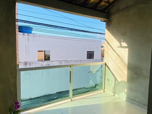 Casa 2 quartos e 2 banheiros, à venda, no bairro Novo Tupi em Belo Horizonte
