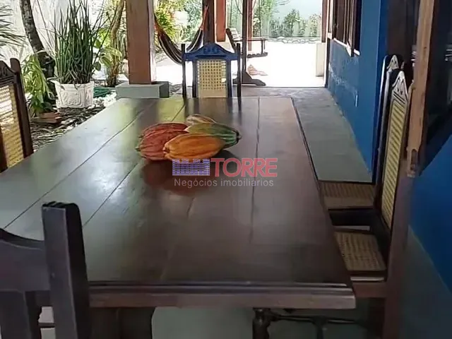 Casa 5 quartos e 4 banheiros, à venda, no bairro Jardim Atlântico em Ilhéus