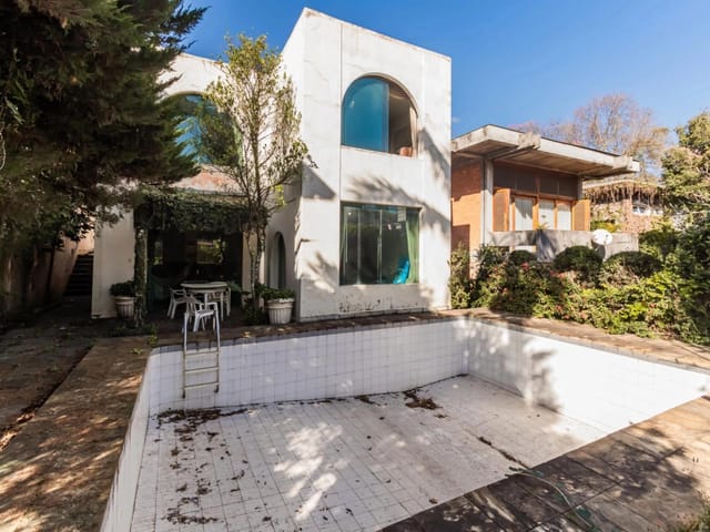 Casa com 540m² 6 quartos e 5 banheiros, à venda, no bairro Pinheiros em São Paulo