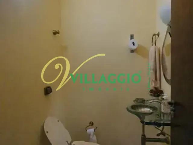 Casa com 857m² 3 quartos e 5 banheiros, à venda, no bairro Jardim Moyses Miguel Haddad, em São José do Rio Preto