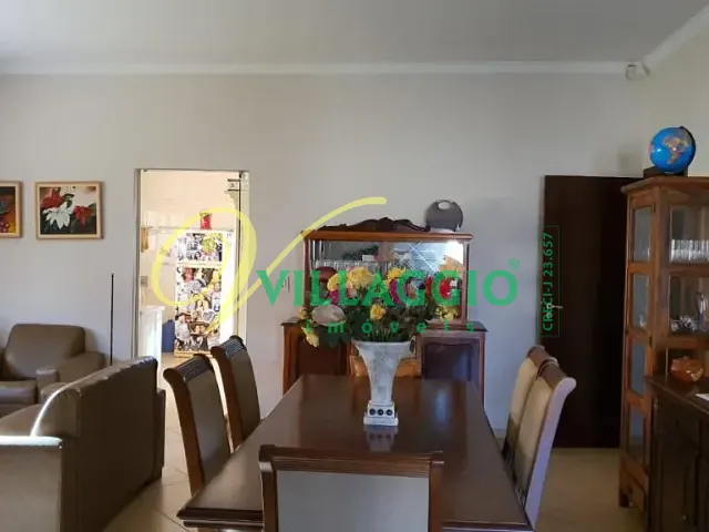 Casa com 857m² 3 quartos e 5 banheiros, à venda, no bairro Jardim Moyses Miguel Haddad, em São José do Rio Preto