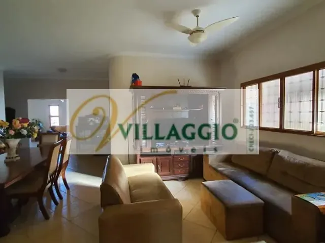 Casa com 857m² 3 quartos e 5 banheiros, à venda, no bairro Jardim Moyses Miguel Haddad, em São José do Rio Preto
