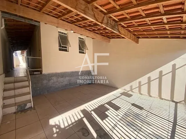 Casa com 12m² 2 quartos e 2 banheiros, à venda, no bairro Jardim Sandra Maria em Taubaté