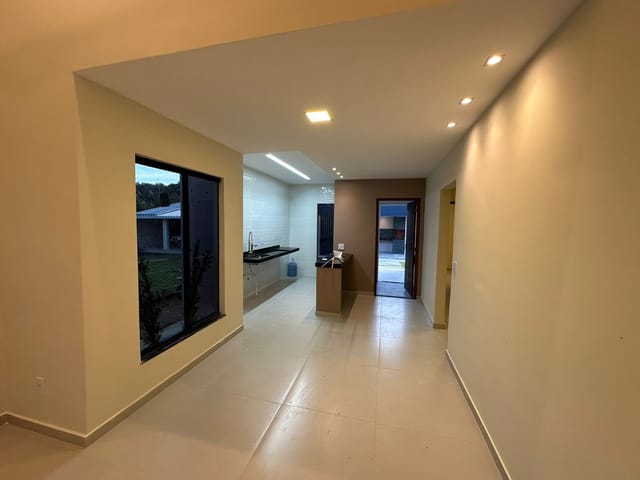Casa com 360m² 3 quartos e 3 banheiros, à venda, no bairro São José do Imbassaí em Maricá
