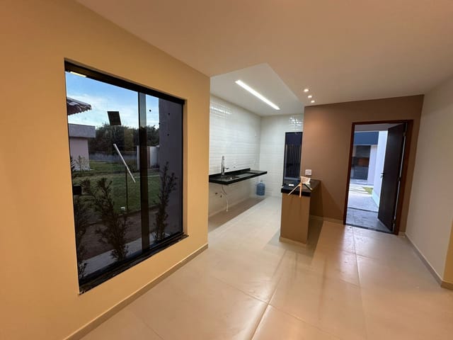 Casa com 360m² 3 quartos e 3 banheiros, à venda, no bairro São José do Imbassaí em Maricá