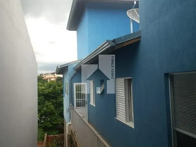 Casa com 200m² 3 quartos e 3 banheiros, à venda, no bairro Morro Alto em Itupeva