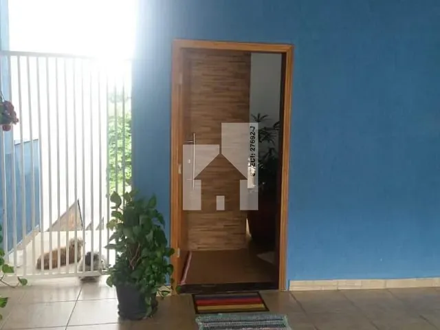 Casa com 200m² 3 quartos e 3 banheiros, à venda, no bairro Morro Alto em Itupeva