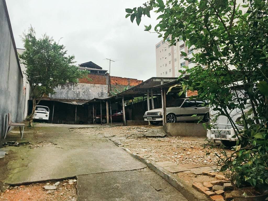 Casa à venda 2 Quartos, 10 Vagas, Santa Maria, São Caetano do Sul - SP