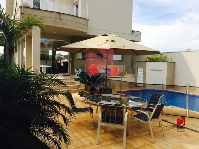 Casa com 444m² 3 quartos e 4 banheiros, à venda, no bairro Rosário em Pirassununga
