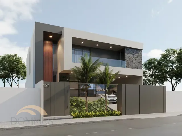 Casa 5 quartos e 5 banheiros, à venda, no bairro Das Águas em Ipatinga