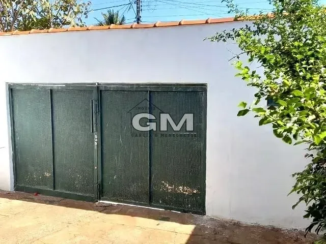 Casa com 250m² 3 quartos e 1 banheiro, à venda, no bairro Parque São Sebastião em Ribeirão Preto