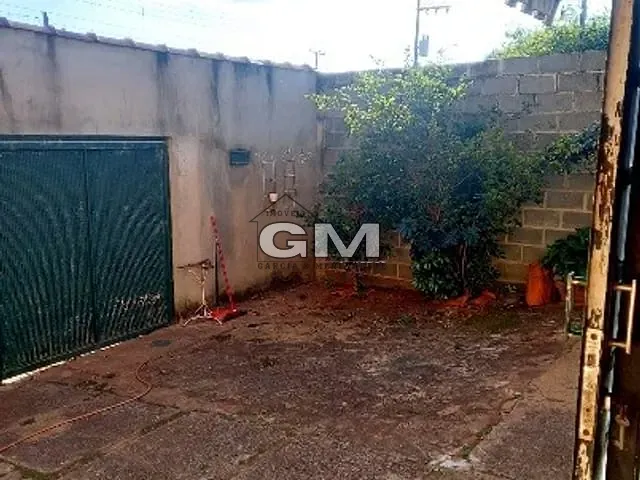 Casa com 250m² 3 quartos e 1 banheiro, à venda, no bairro Parque São Sebastião em Ribeirão Preto