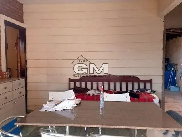 Casa com 250m² 3 quartos e 1 banheiro, à venda, no bairro Parque São Sebastião em Ribeirão Preto
