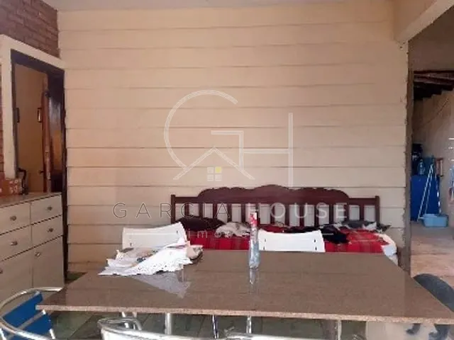 Casa com 250m² 3 quartos e 1 banheiro, à venda, no bairro Parque São Sebastião em Ribeirão Preto