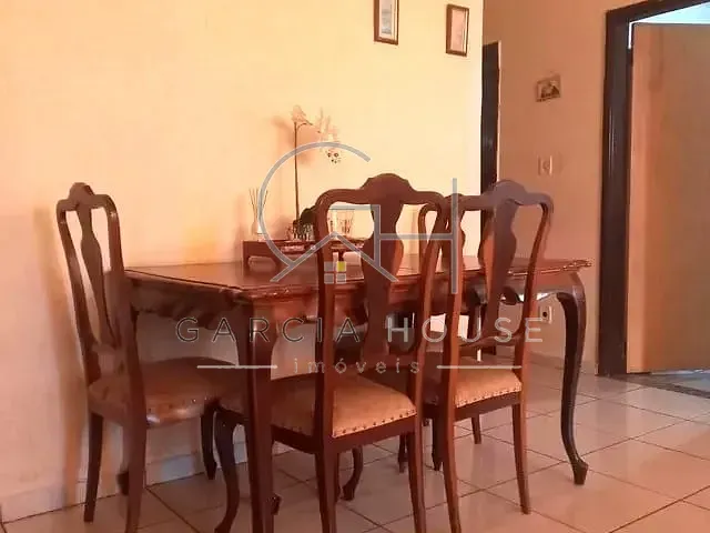 Casa com 250m² 3 quartos e 1 banheiro, à venda, no bairro Parque São Sebastião em Ribeirão Preto