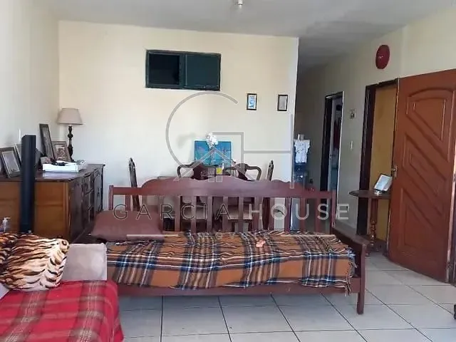 Casa com 250m² 3 quartos e 1 banheiro, à venda, no bairro Parque São Sebastião em Ribeirão Preto