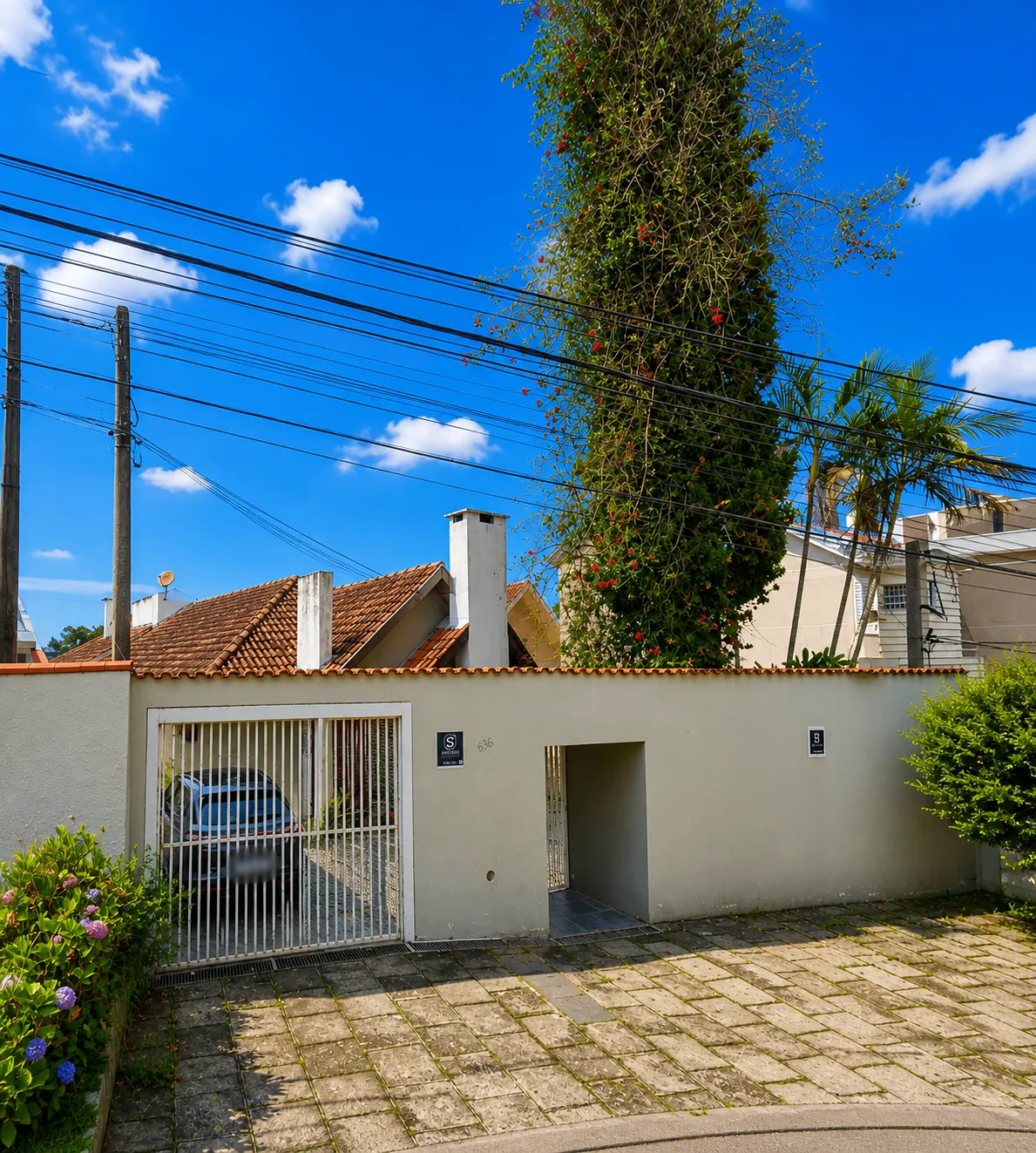 Casa, 4 quartos, 560 m² - Foto 2