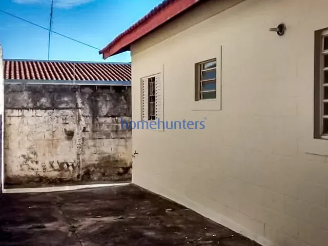 Casa com 408m² 4 quartos e 3 banheiros, à venda, no bairro Barão Geraldo em Campinas