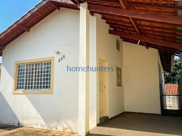 Casa com 408m² 4 quartos e 3 banheiros, à venda, no bairro Barão Geraldo em Campinas