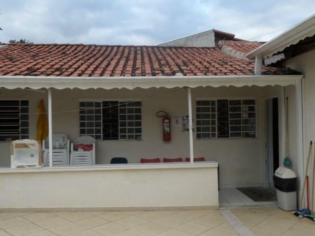 Foto do Casa - Casa residencial à venda, Jardim Satélite, São José dos Campos. | INDEPENDENCE NEGOCIOS IMOBILIARIOS LTDA